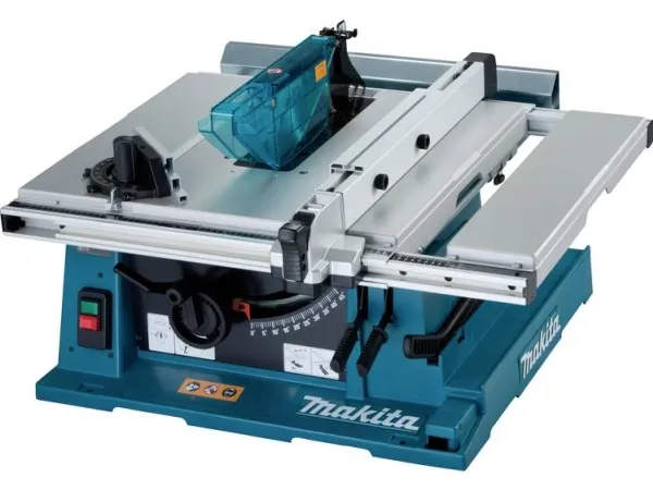 Makita 2704N - Bordsav - 1650 W - 260 mm