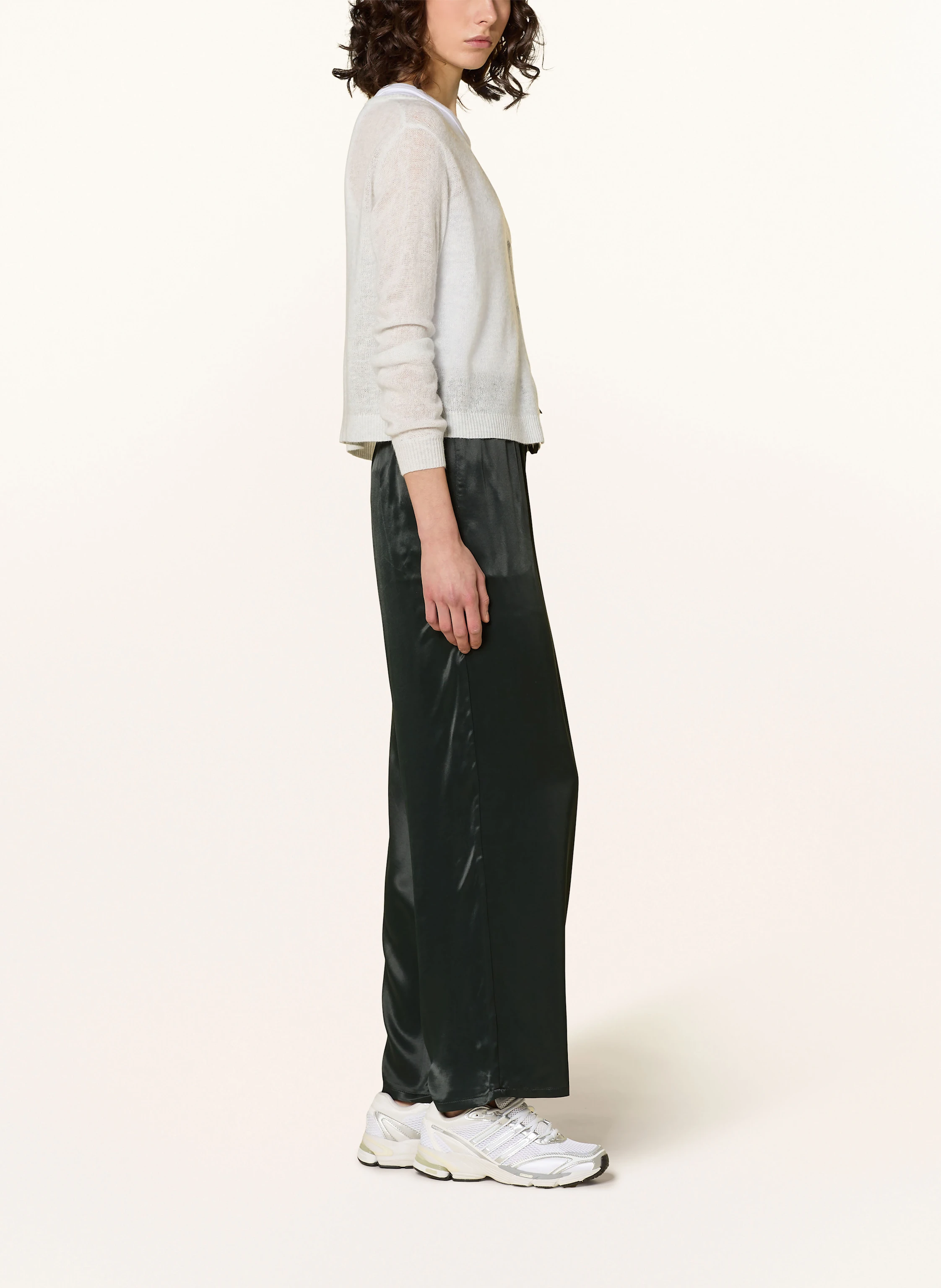 American Vintage Satinhose UNYL