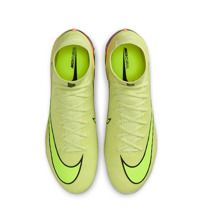 Nike Zoom Superfly 10 Elite FG FQ1454 LIMELIGHT-VOLT-HYPER-CRIMSON