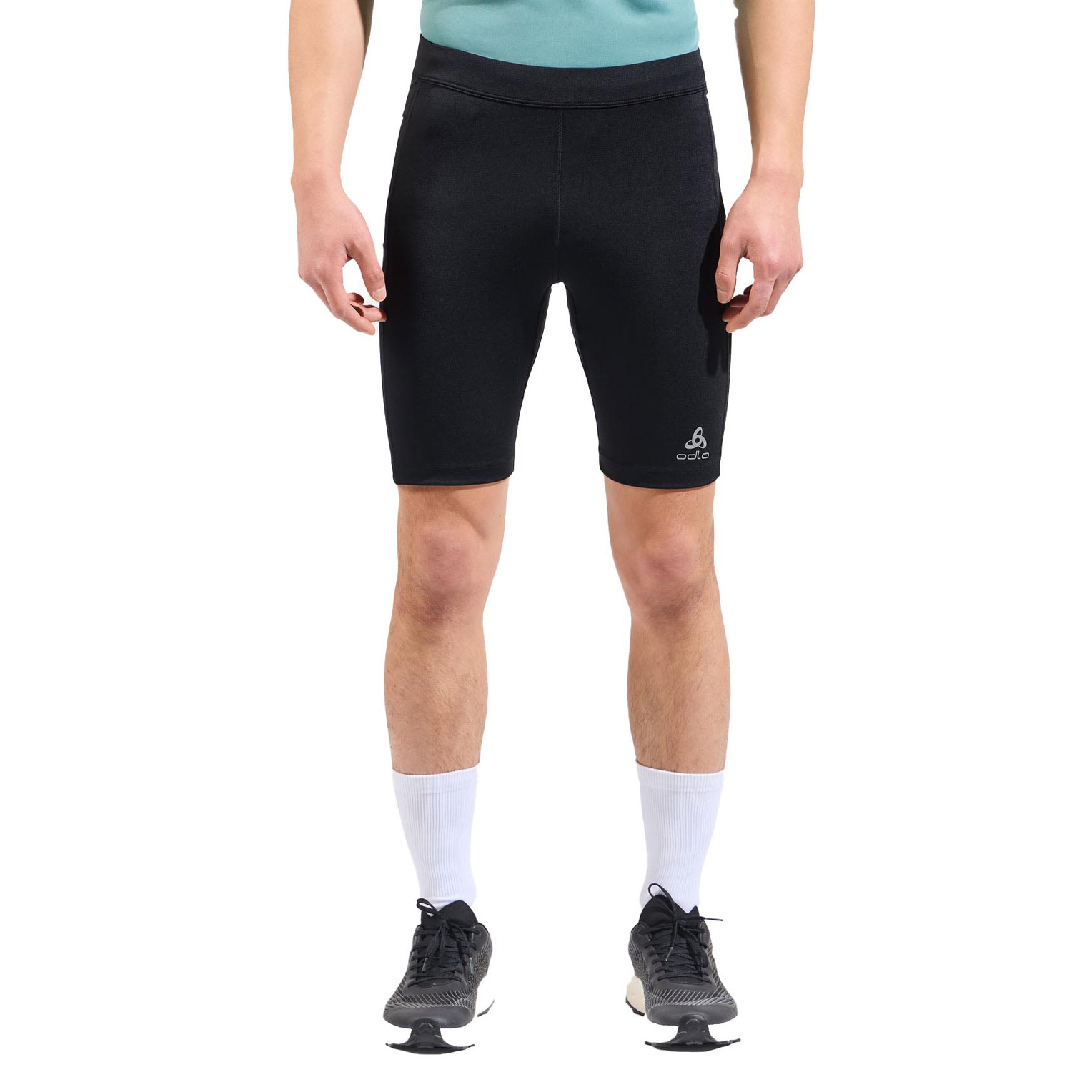 Odlo Essential Korte Legging Heren