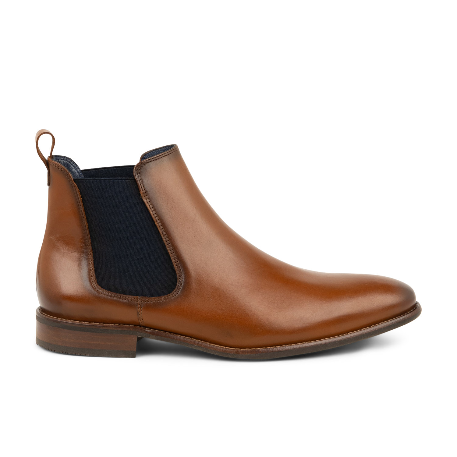Boots et bottines homme BRETT AND SONS BREGENT