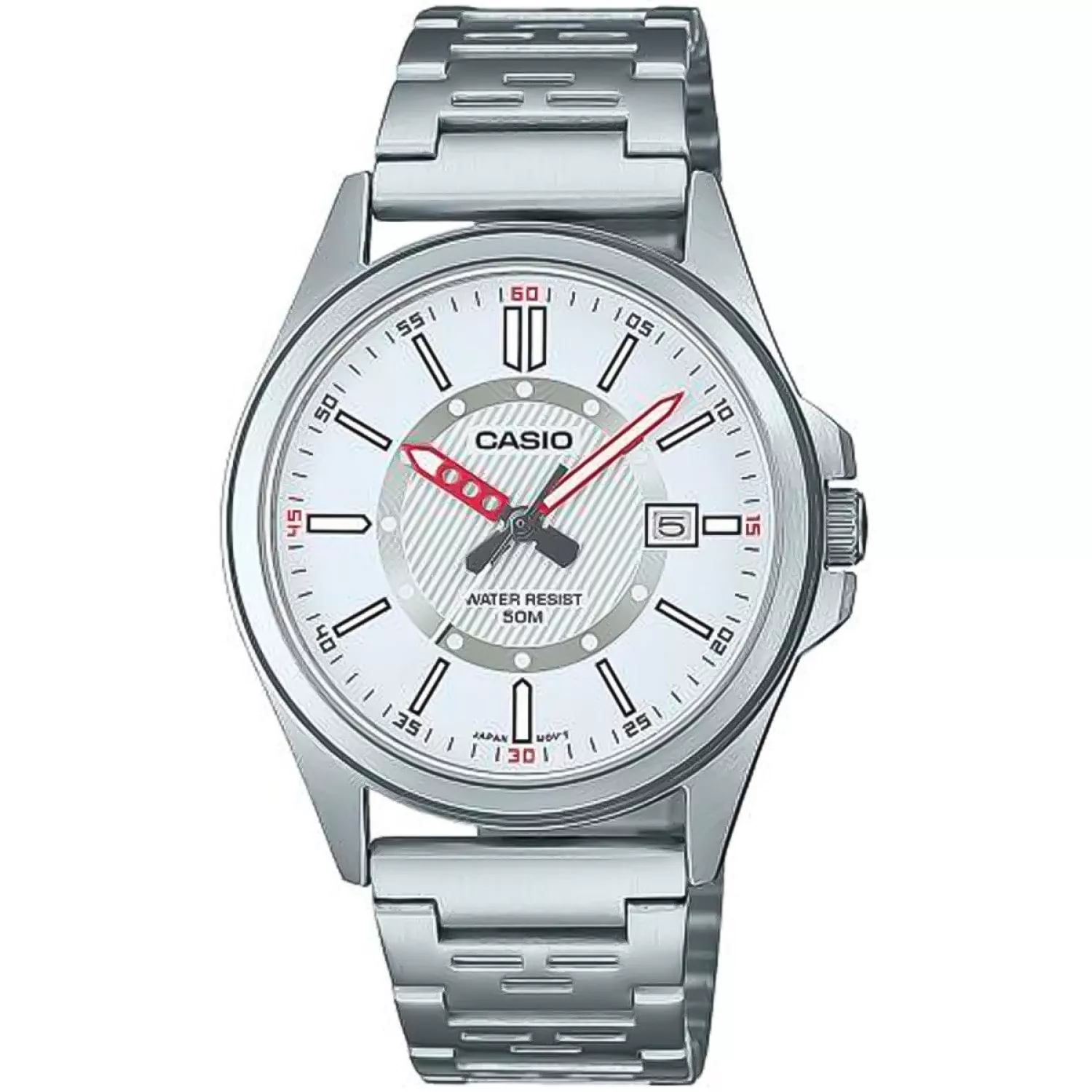 Casio Timeless MTP-E700D-7EVEF