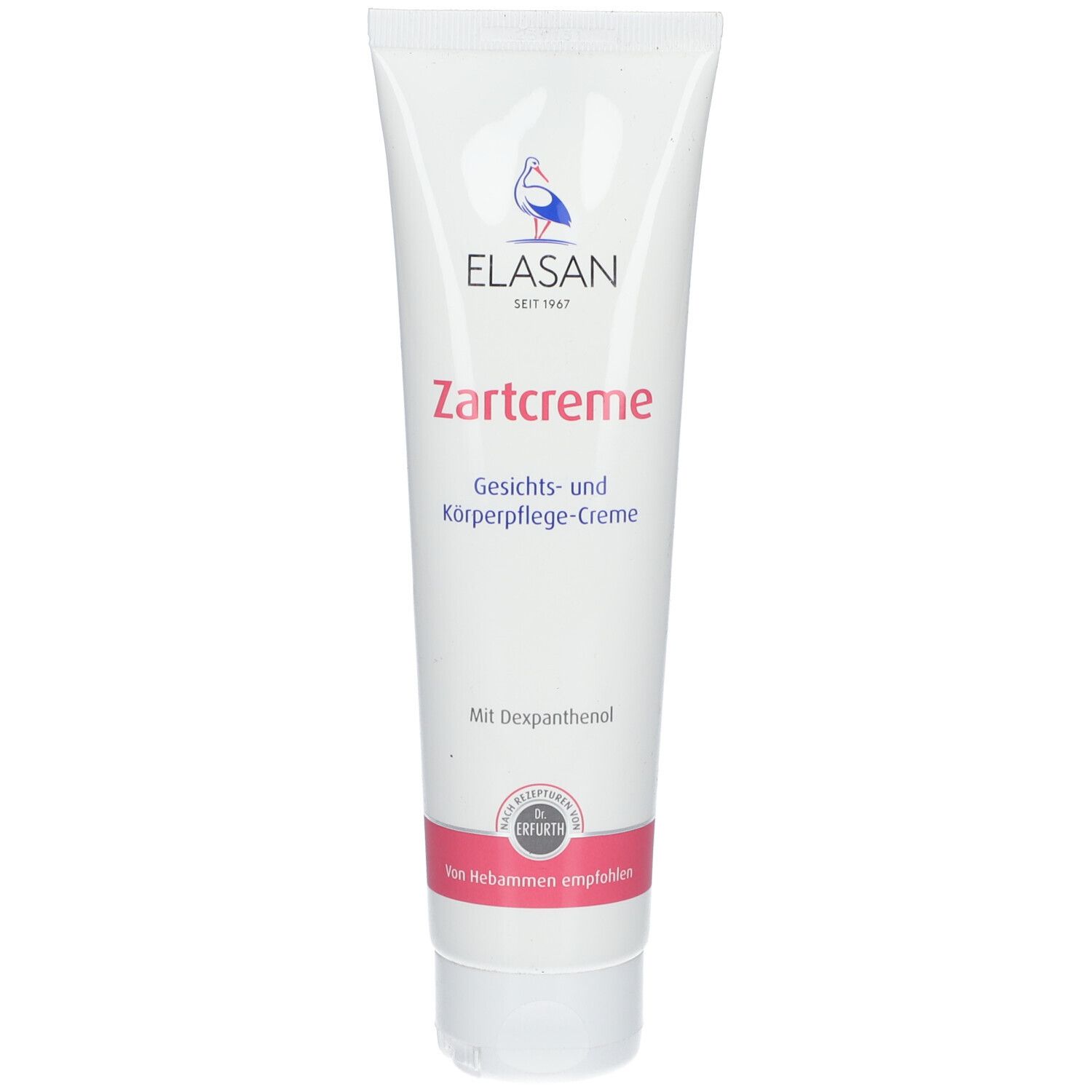 Elasan® Zartcreme