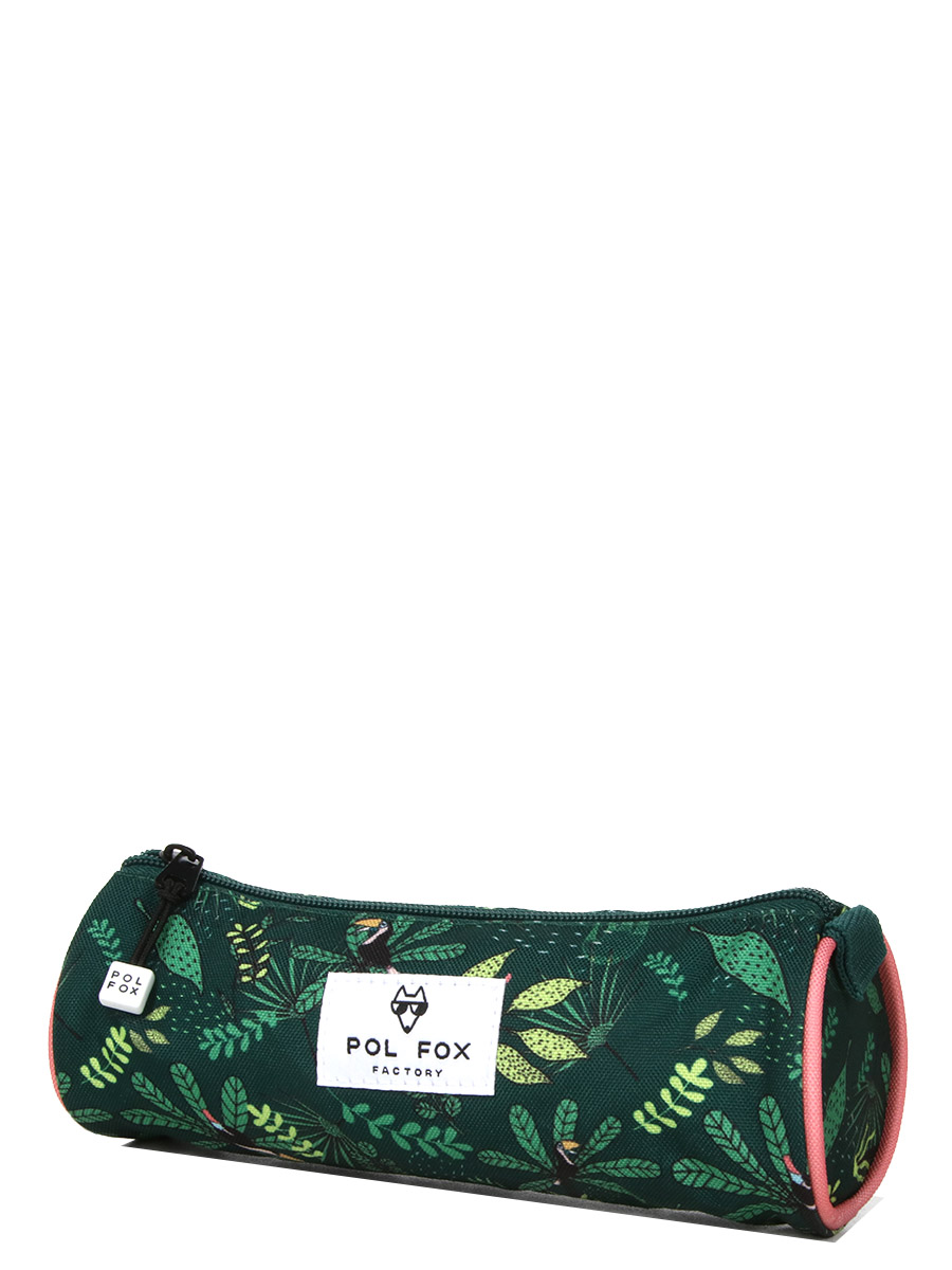 Trousse Pol Fox Jungle