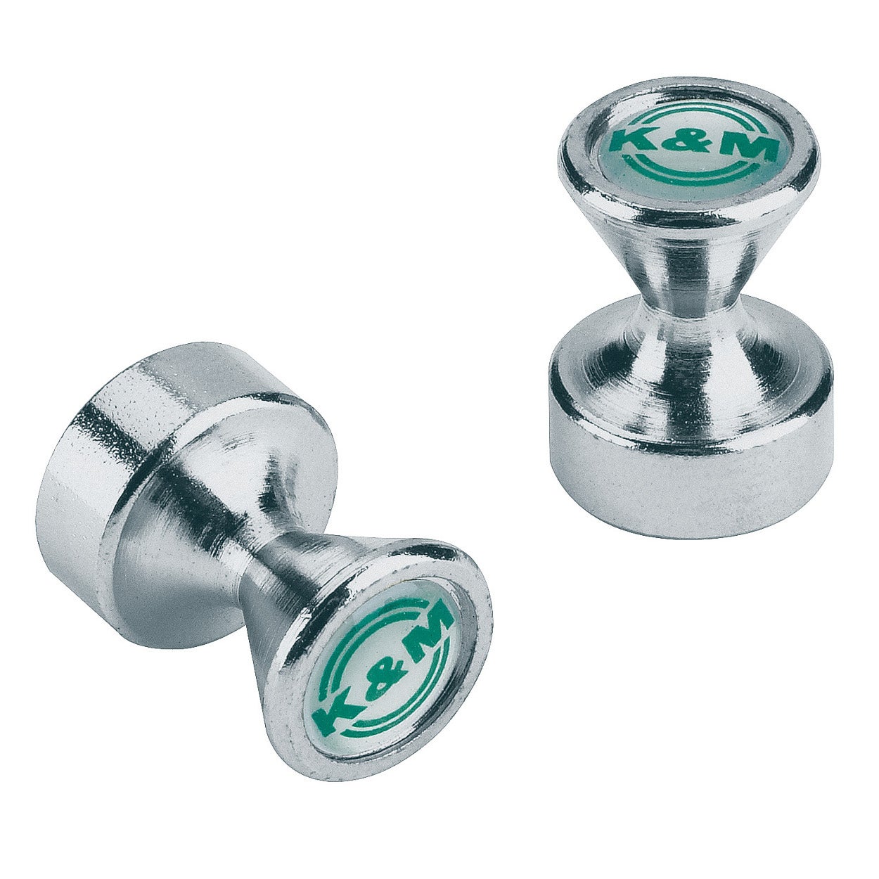Konig & Meyer 11580 magneet (2 stuks)