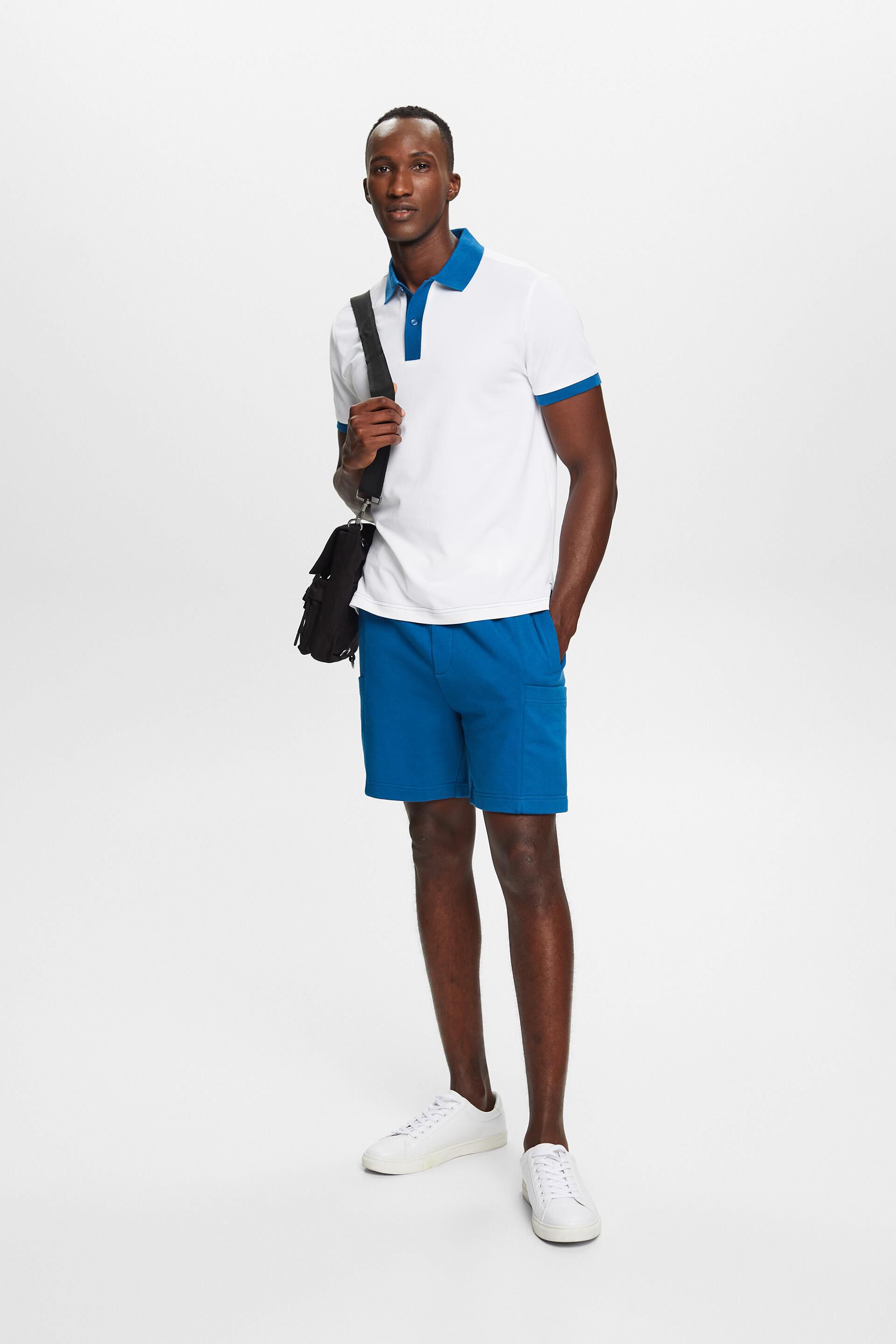 Short en de style jogging