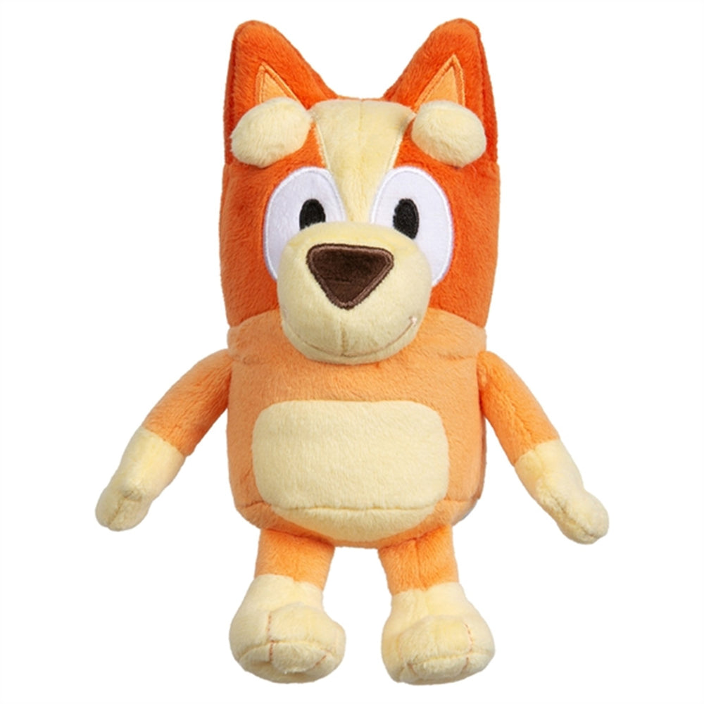 Køb Bluey Plush Bingo Bamse 20 cm