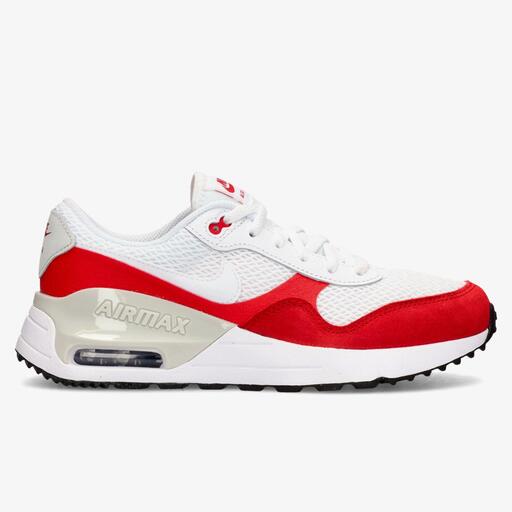 Sistema Nike Air Max