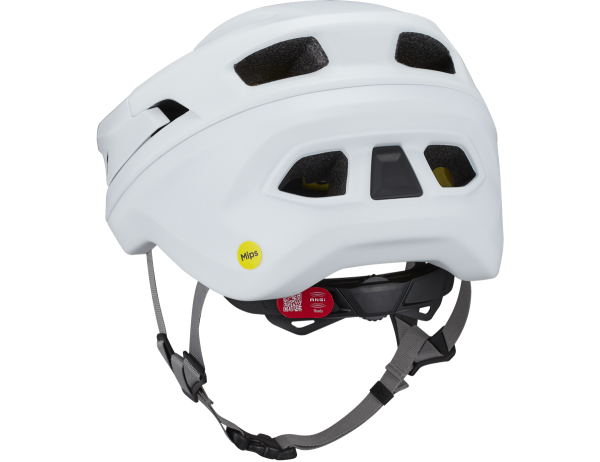 Specialized Camber Mips Cykelhjelm, White