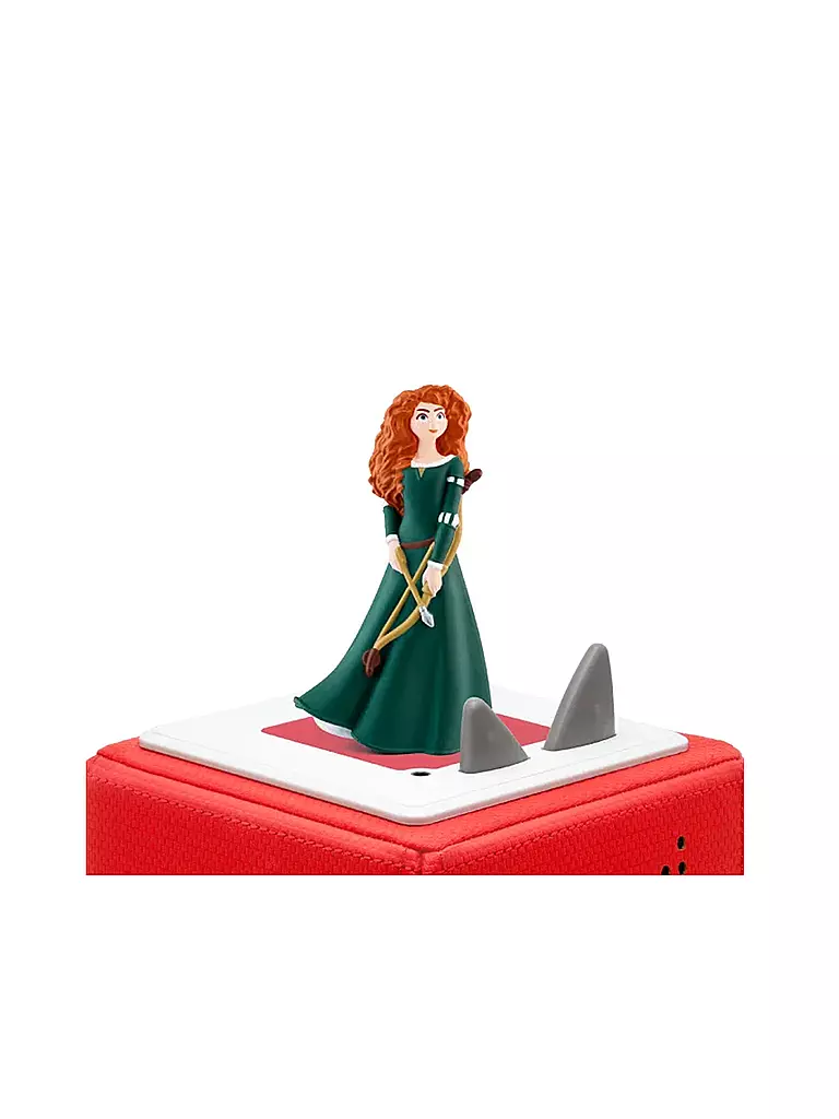 TONIES Hörfigur - Disney Merida - Legende der Highlands keine Farbe