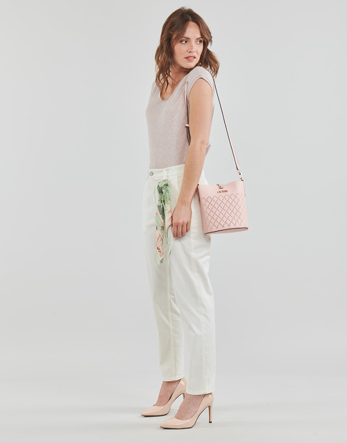 Guess - CANDIS CHINO - Crème