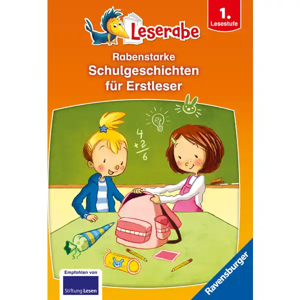 Leserabe - Sonderausgaben