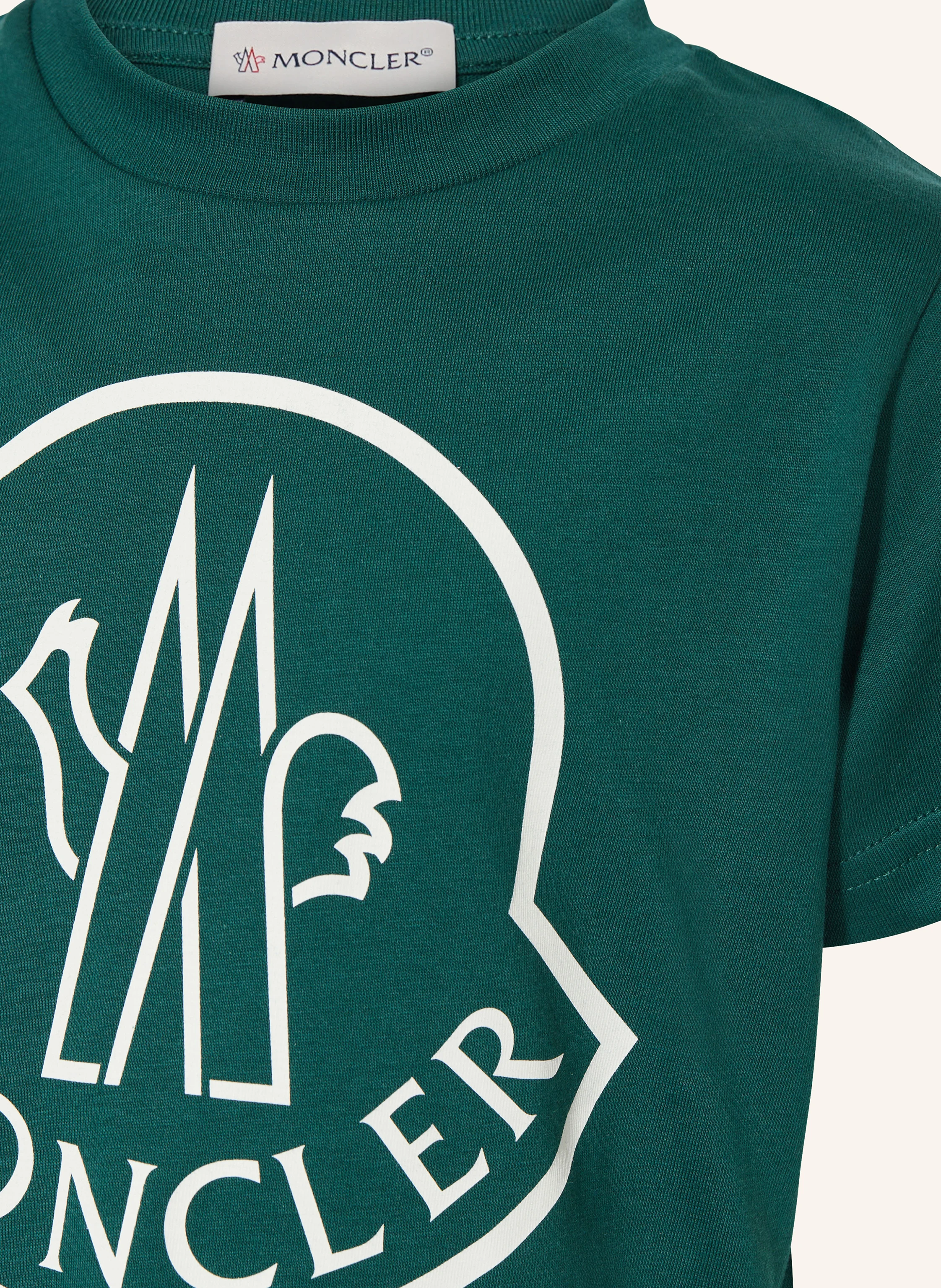 MONCLER enfant T-Shirt