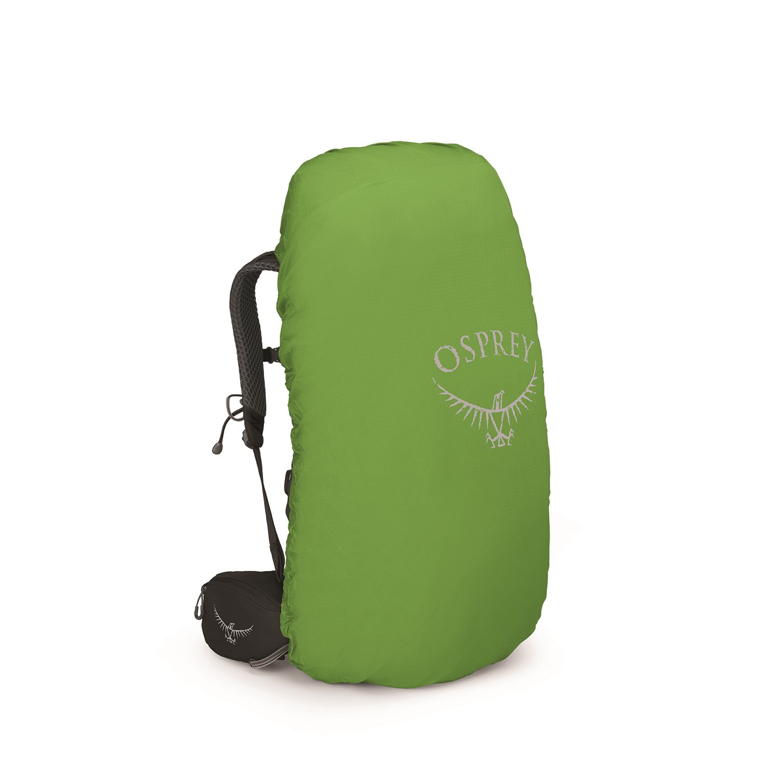 Osprey Kyte 48 WXS/S black