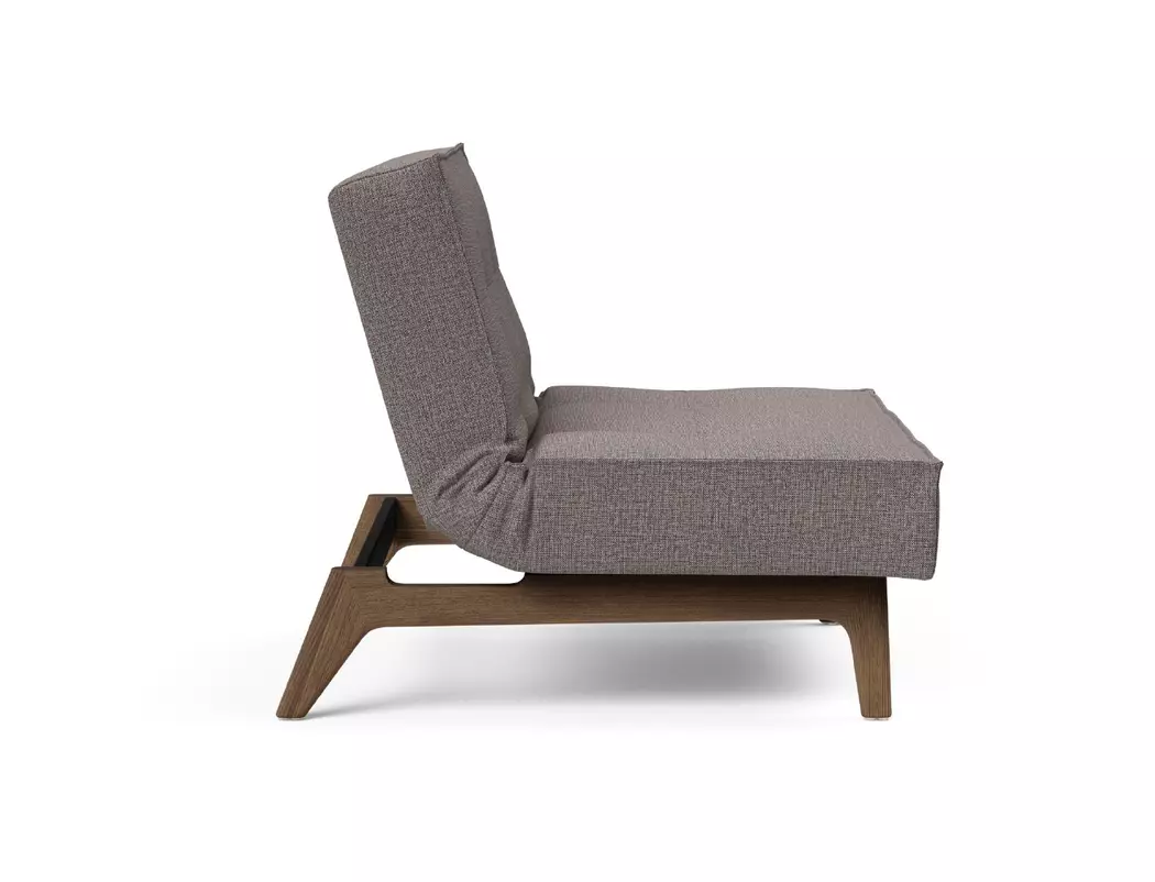 Sessel Splitback Eik Raucheiche