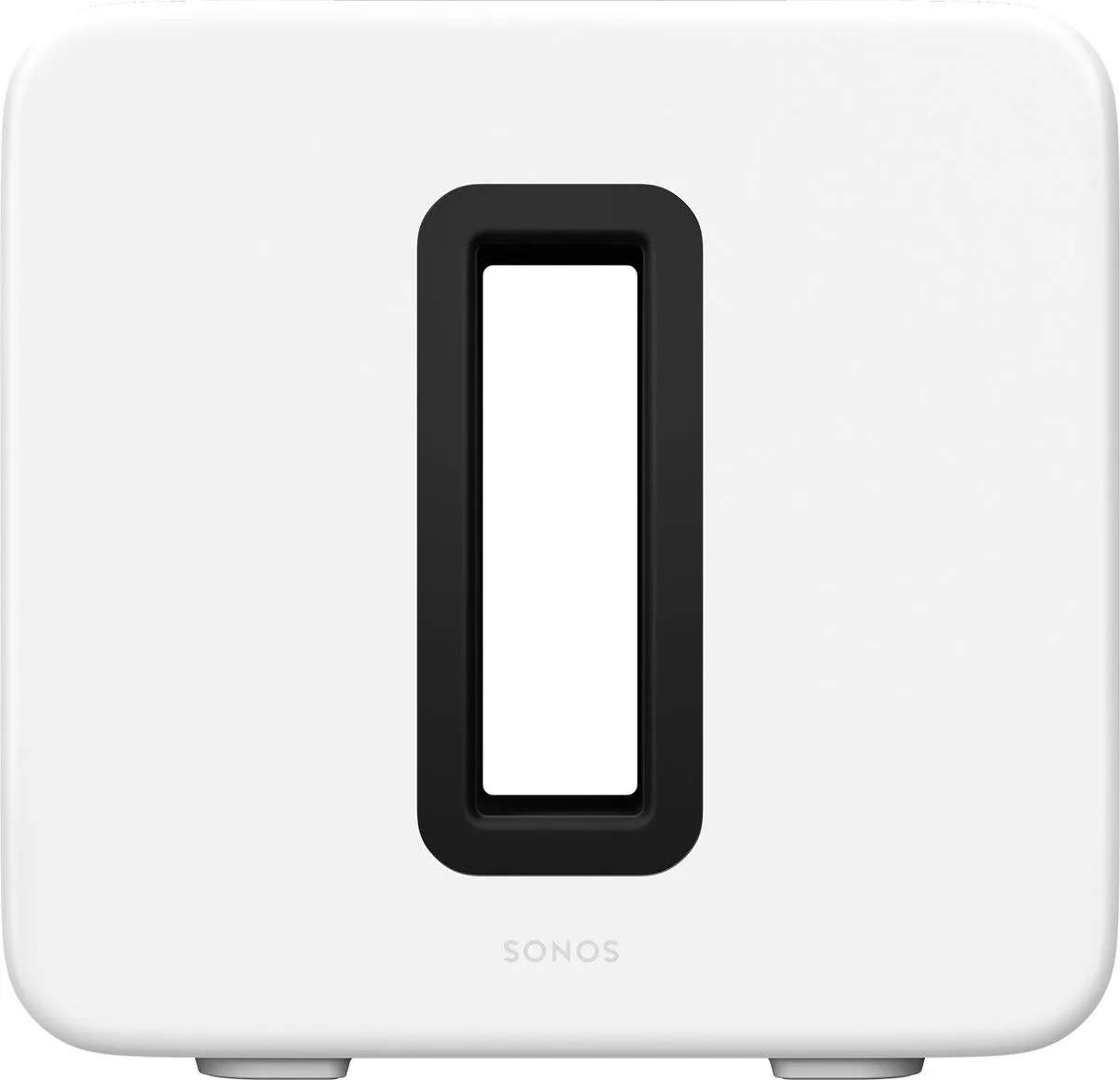 Sonos Sub Blanc (gen 3) Caissons de basses