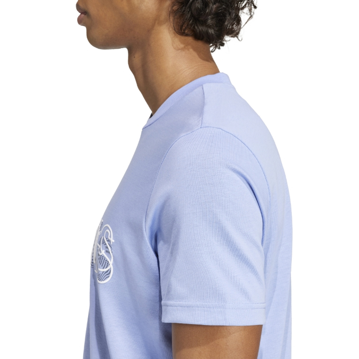 adidas Tennis Tee