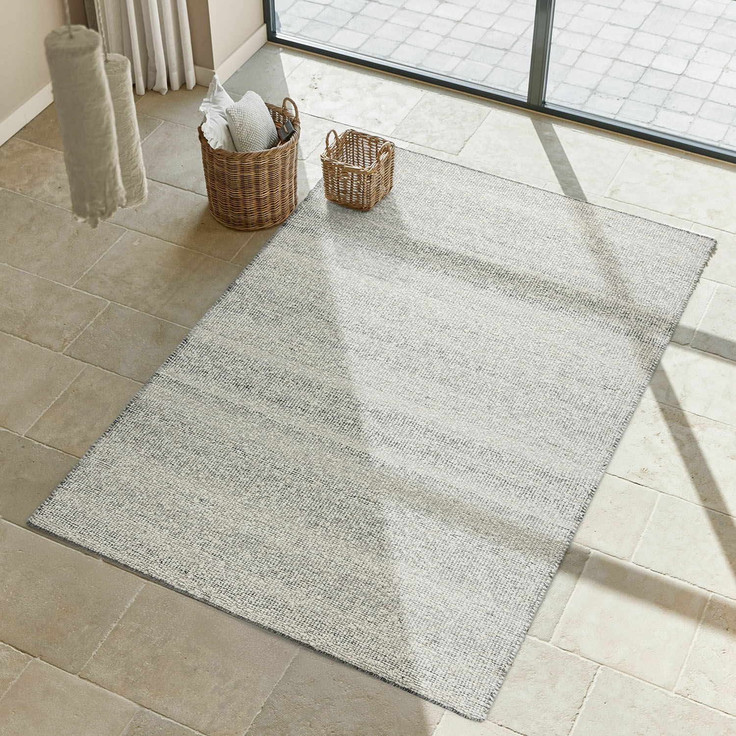 Teppich Fiorato 140x200 cm
