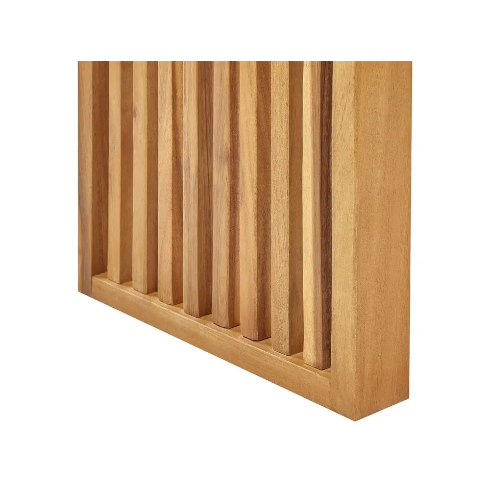 BELLANO - Tuinbank - Lichthout - Acaciahout