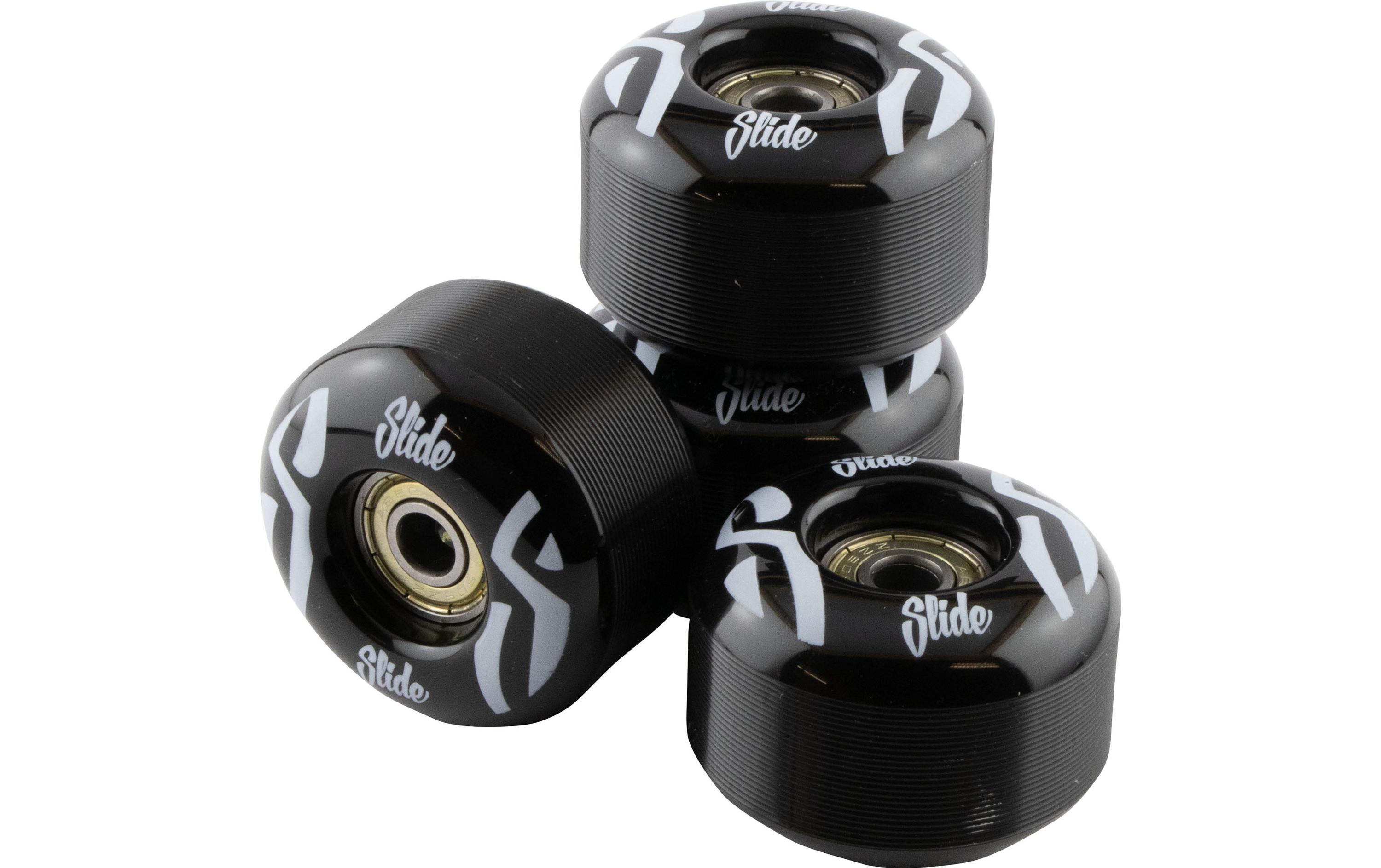 Skateboard Räder 4er SetRäder für Skateboard