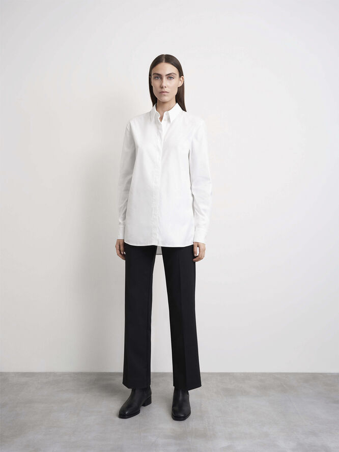 Tiger of Sweden NOORA 3 Black