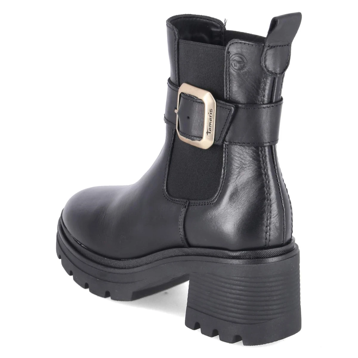 TamarisChelsea Boots - black