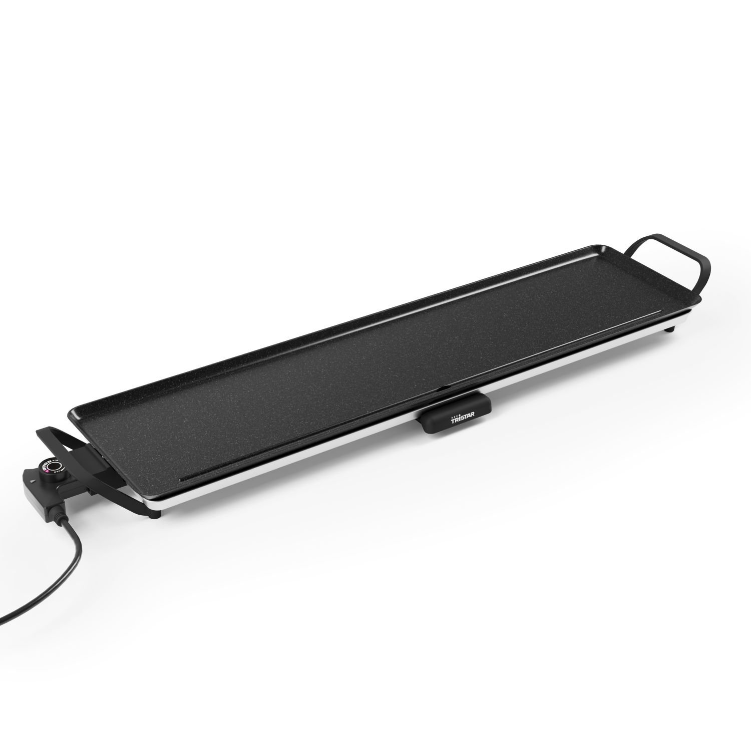 Tristar BP-2669 Slim XXL tafelgrill