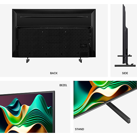 Hisense 50