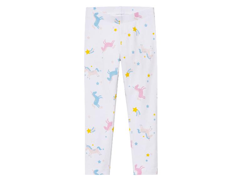 Kinder pyjama