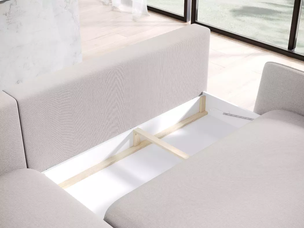 Ecksofa Solano