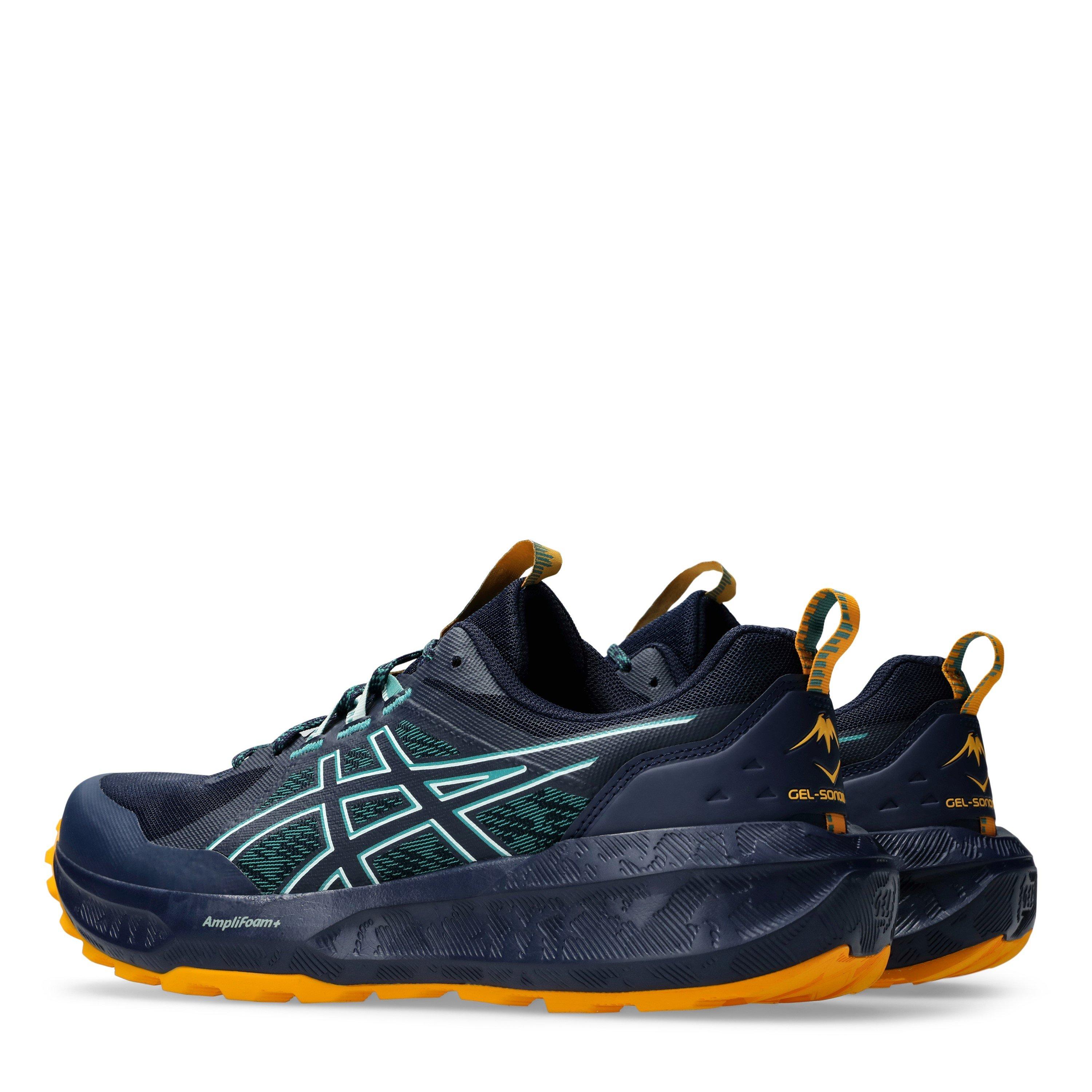 Asics Gel Sonoma 8 Mens Trail Running Shoes