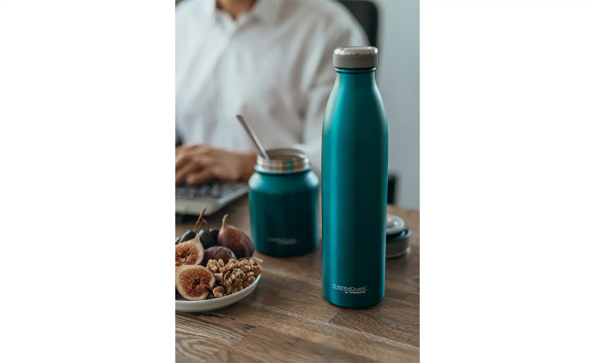 THERMOS Isolierflasche TC BOTTLE