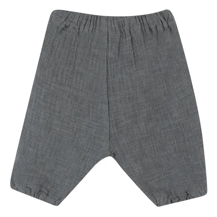 Babe & Tess Pantalon Babe | Gris
