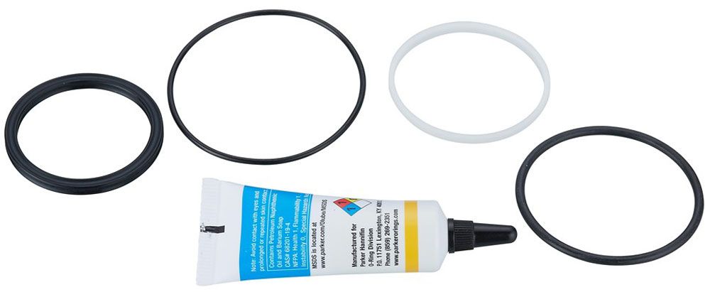 RockShox Vivid Air Luftkammer Basic Service Kit 2012-2013 kaufen | Bike-Discount