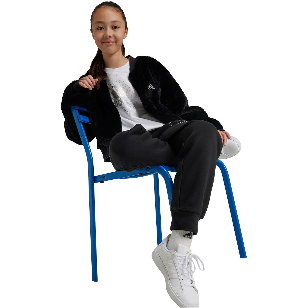 adidas Glam Crew Joggingbukser Børn