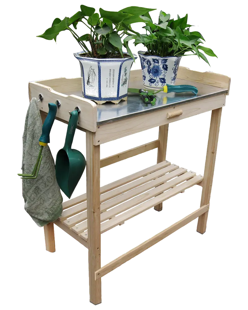 Adano Plantebord 78 x 38 x 84 cm