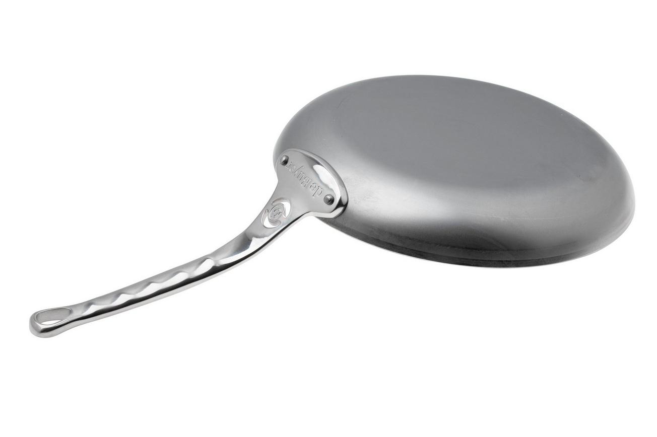 de Buyer Mineral B-Pro Element omeletpan 28 cm, 5681.28