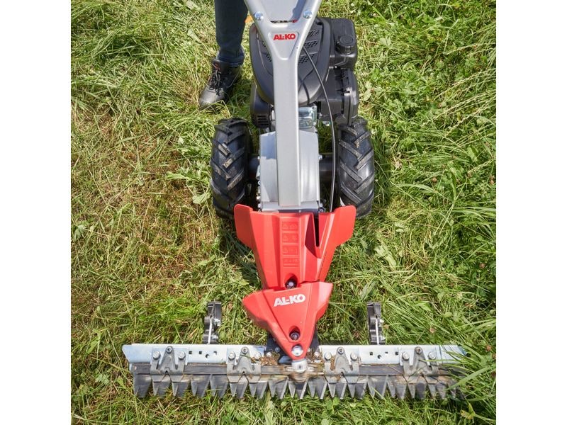 AL-KO Balkenmäher BM 875 IV Robuster Balkenmäher