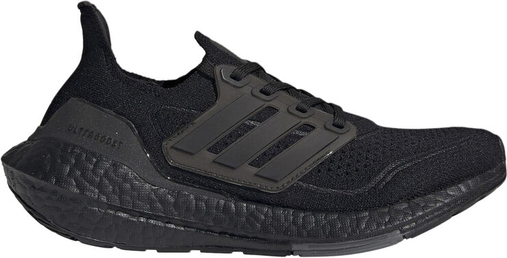 adidas Ultraboost 21 løbesko Sort