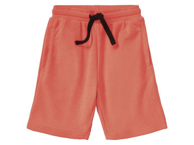 Korte jongens broek