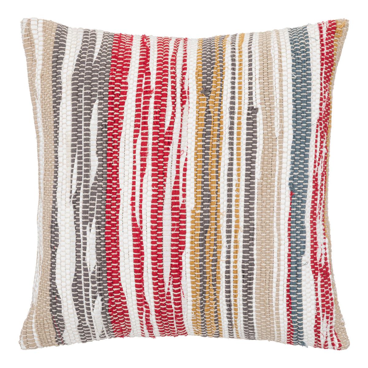 COUSSIN CHINDI ROW 40X40CM