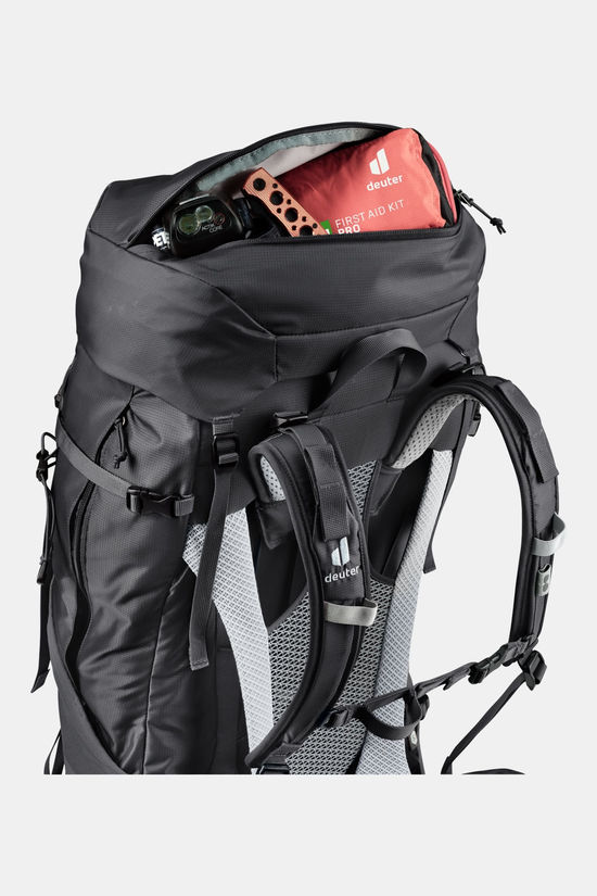 deuter deuter Futura Air Trek 55 + 10 Sl Backpack Dames