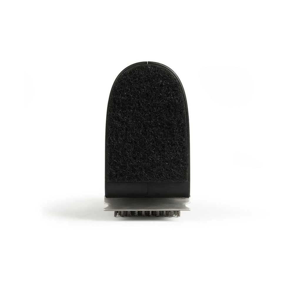 Brosse nettoyante barbecue/plancha