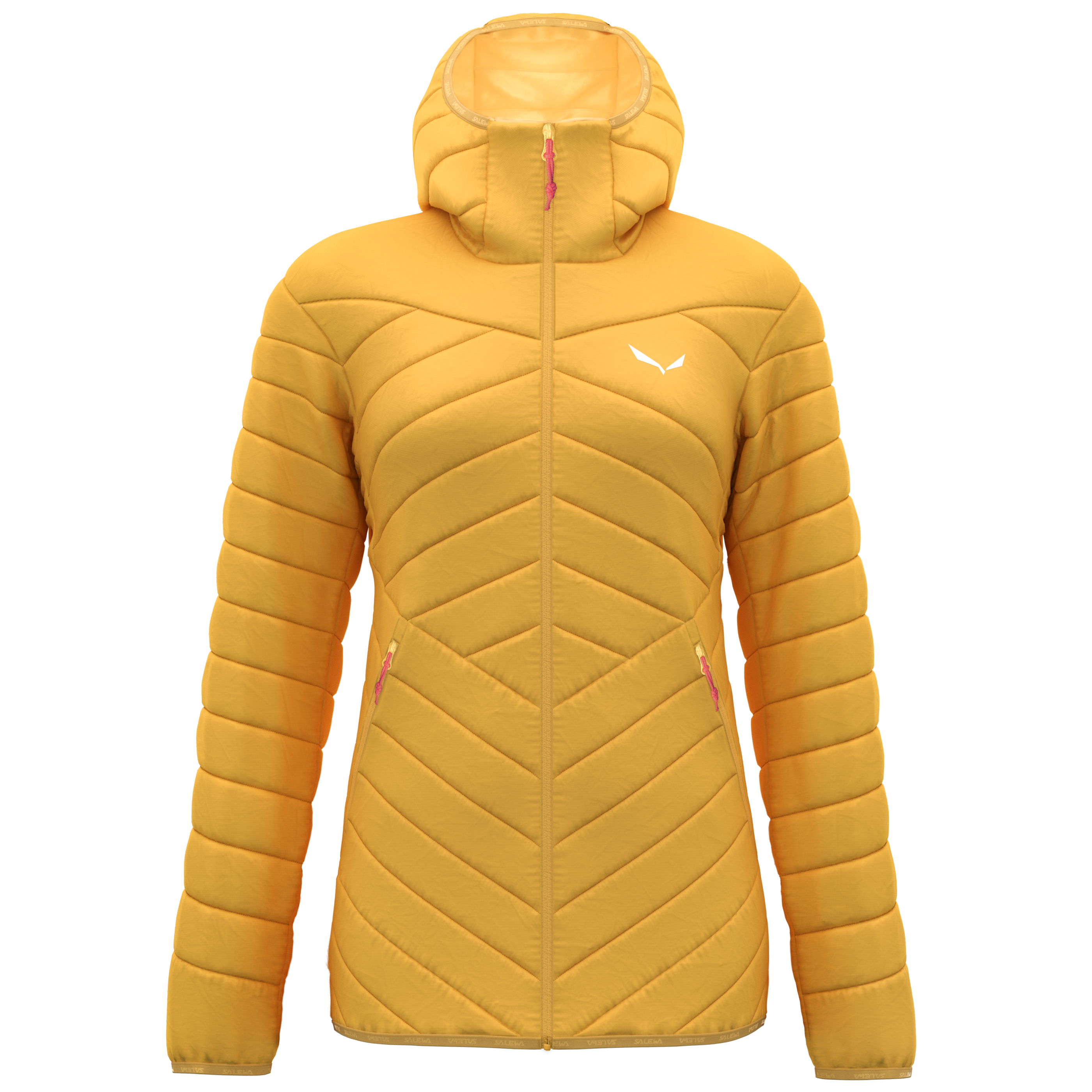 Brenta RDS Daunenjacke Damen
