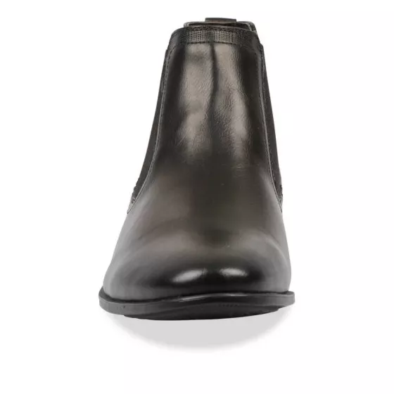 Bottines NOIR B-BLAKE