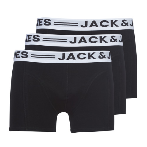 Jack & Jones - SENSE X3 - Noir