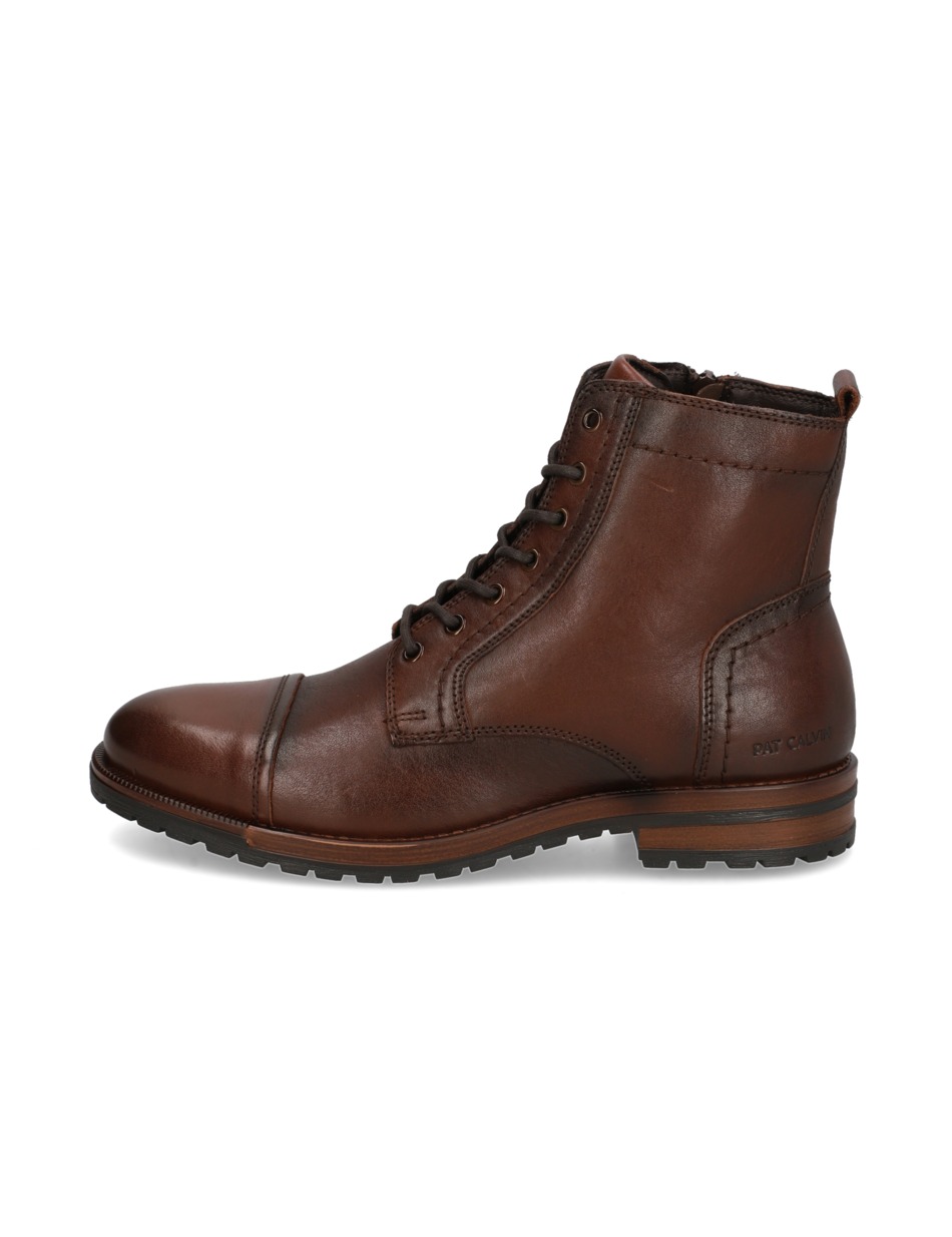 Glattelder Boot