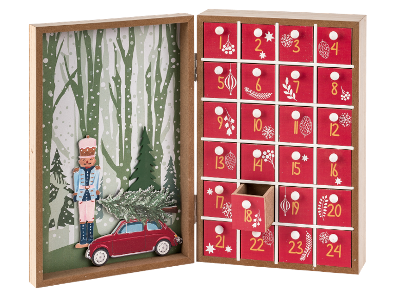 Adventskalender