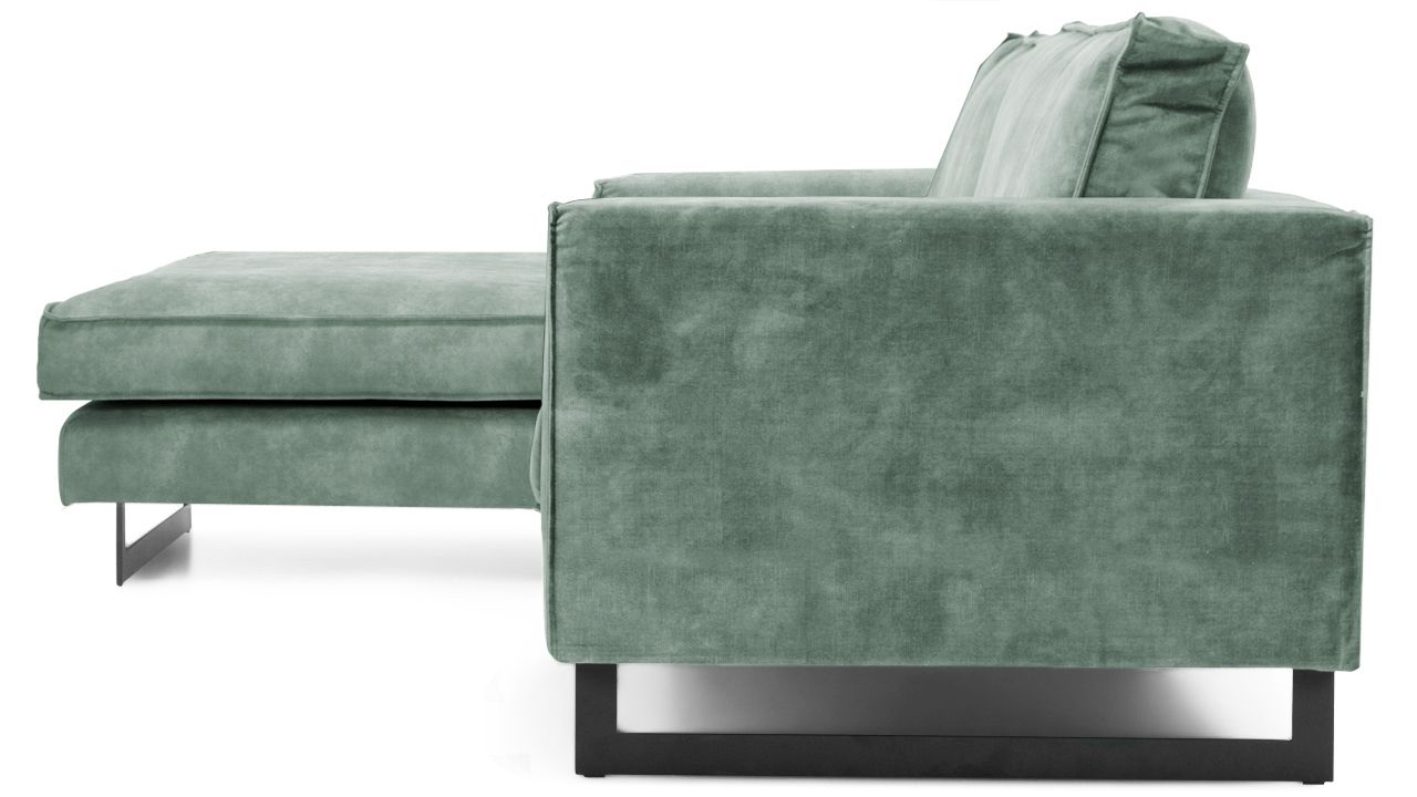 Loungebank Valerie