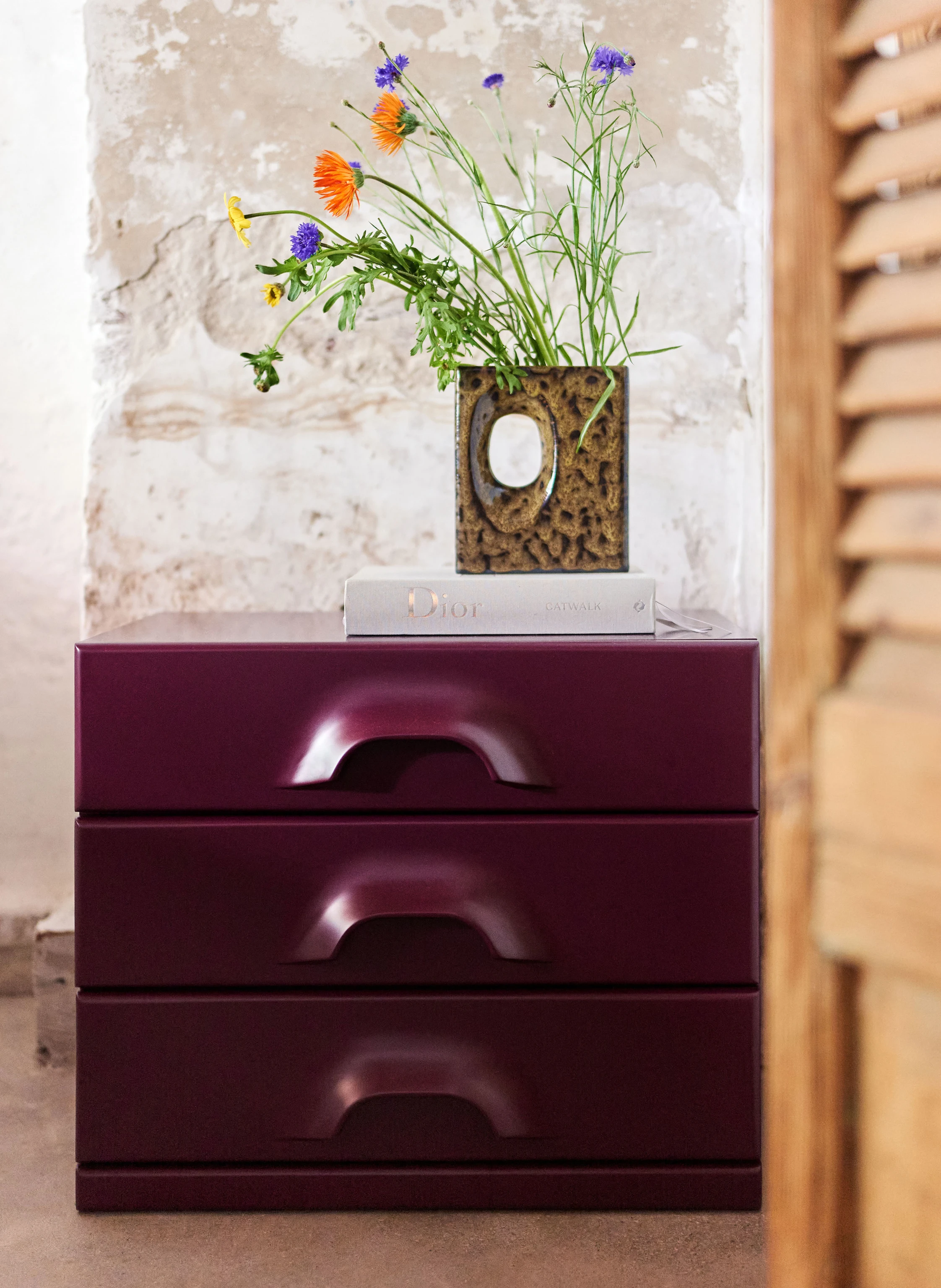 HK living Vase SMALL